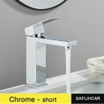 chroem-short