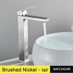 nickel-high