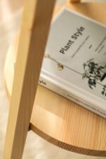 Lampadaire Ranna en bambou – Image 6