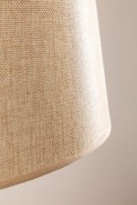 Lampadaire Ranna en bambou – Image 5
