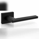 Poignée de porte Kuchinox Libia II noire K2L_900A — vue produit