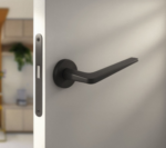 Poignée de porte Kuchinox Celestria — Noir – Image 2