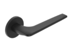 Poignée de porte Kuchinox Celestria — Noir