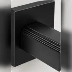 Poignée de porte Kuchinox Tessera — Noir – Image 4