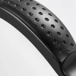 Poignée de porte Kuchinox Baron — Noir (KGR_915A) – Image 3