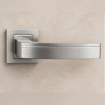 Poignée de porte Kuchinox Parva — Satin – Image 3